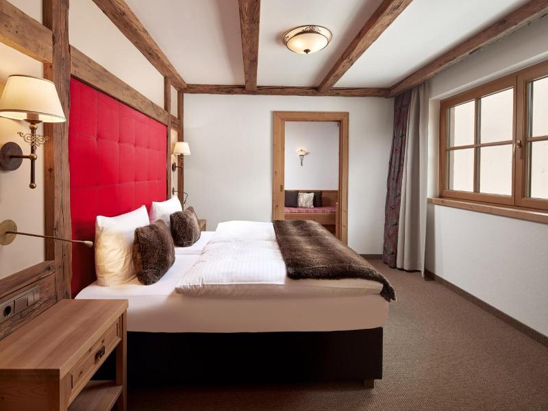 Hotel Gletscherblick image