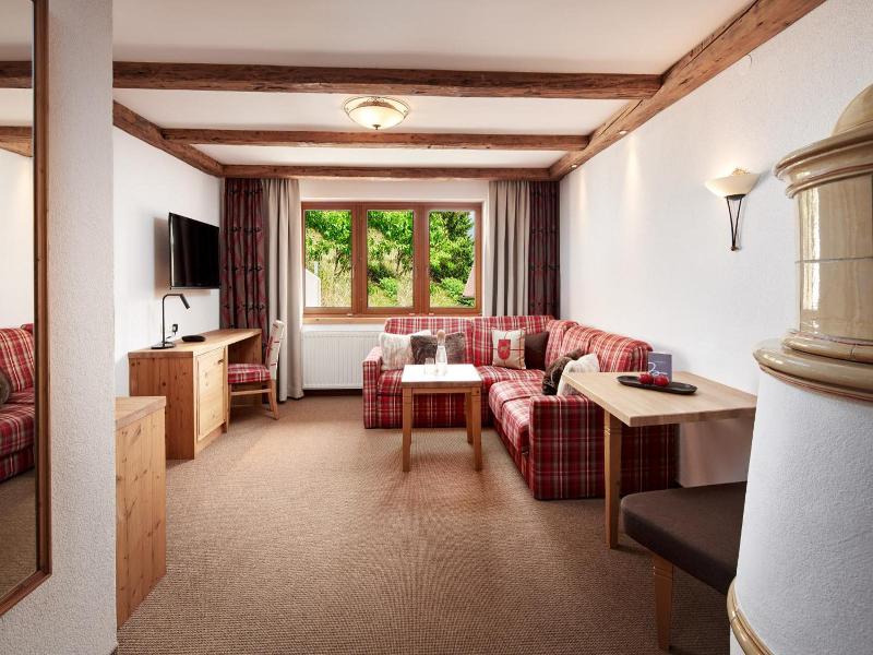 Hotel Gletscherblick image