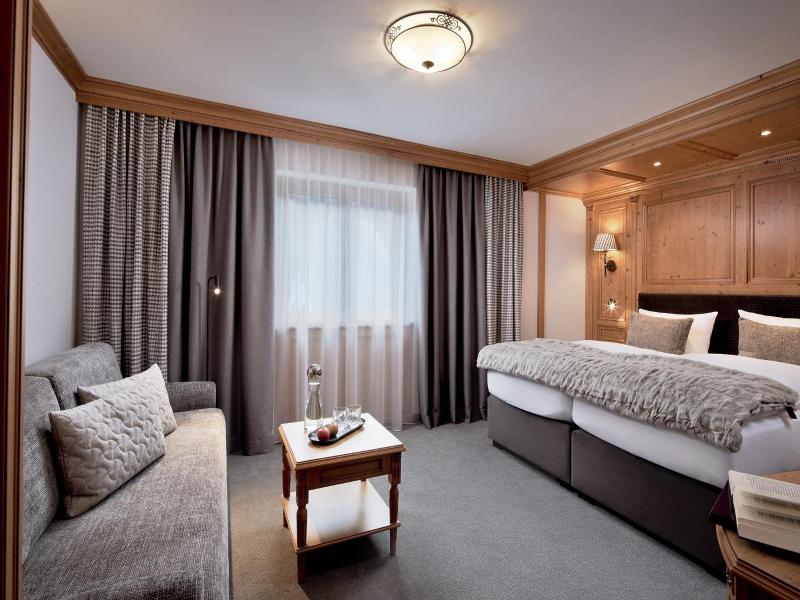 Hotel Gletscherblick image