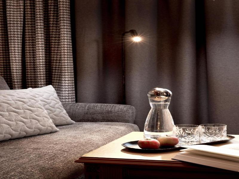 Hotel Gletscherblick image