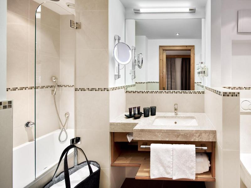Hotel Gletscherblick image