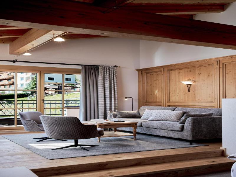 Hotel Gletscherblick image