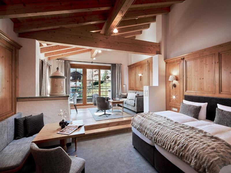 Hotel Gletscherblick image