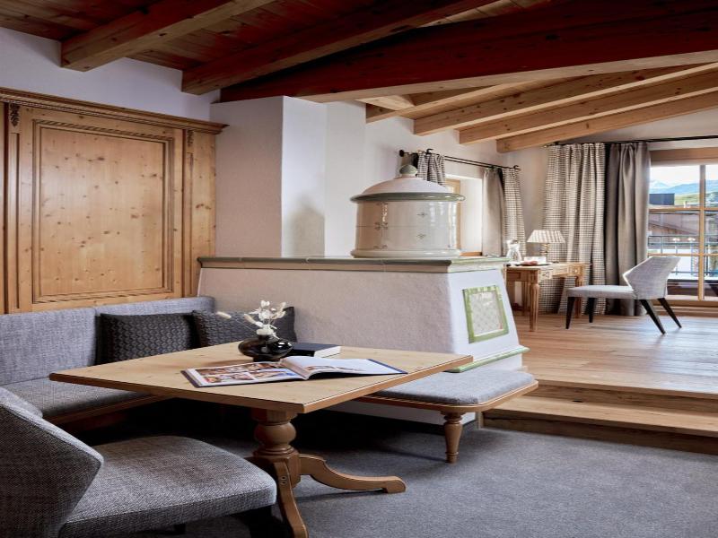 Hotel Gletscherblick image