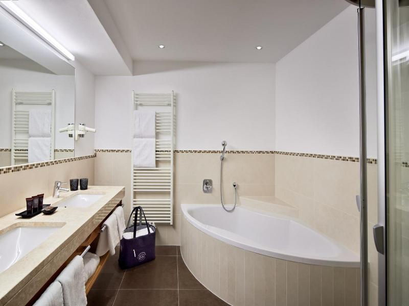 Hotel Gletscherblick image