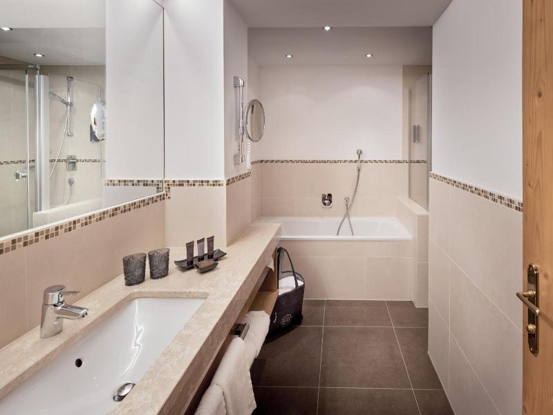 Hotel Gletscherblick image