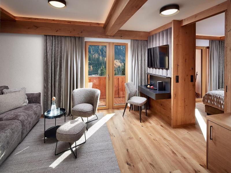Hotel Gletscherblick image