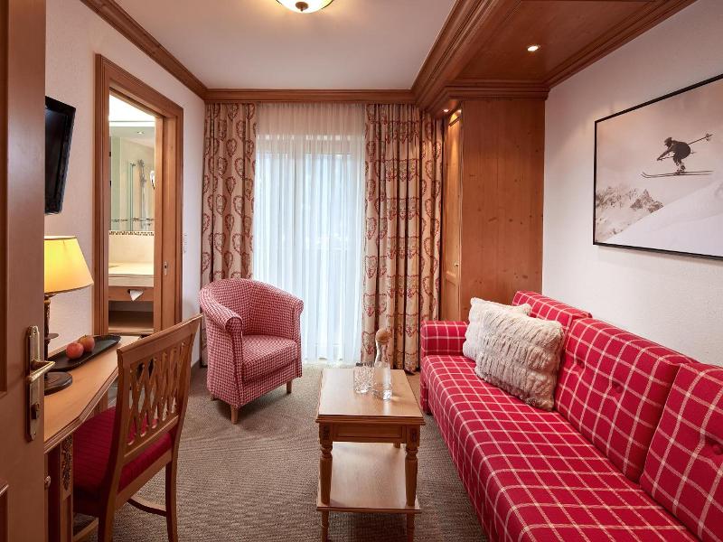 Hotel Gletscherblick image