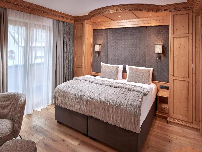 Hotel Gletscherblick image
