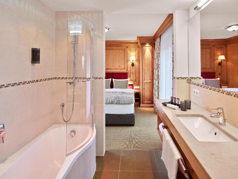Hotel Gletscherblick image