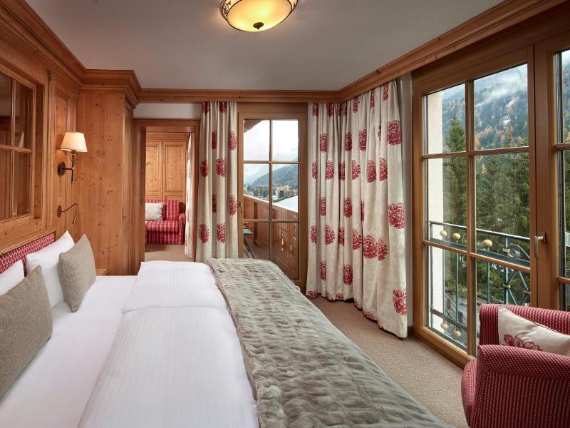 Hotel Gletscherblick image
