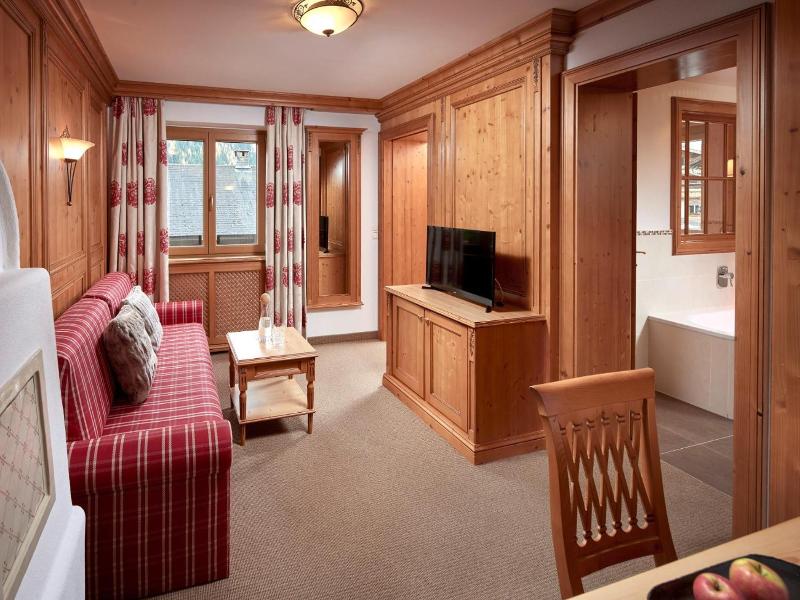 Hotel Gletscherblick image