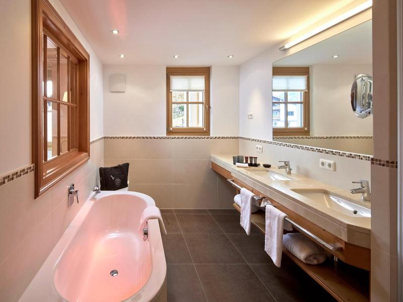 Hotel Gletscherblick image