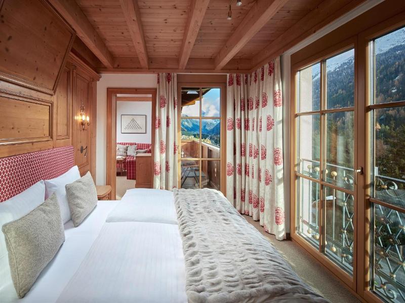 Hotel Gletscherblick image