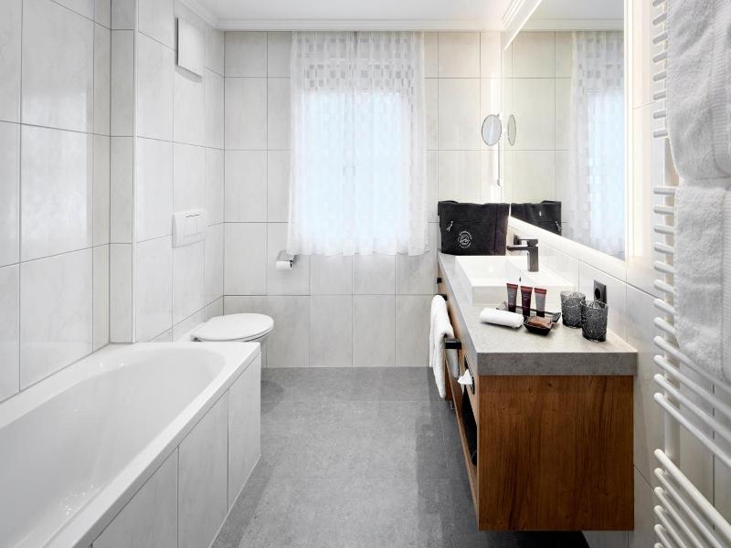 Hotel Gletscherblick image