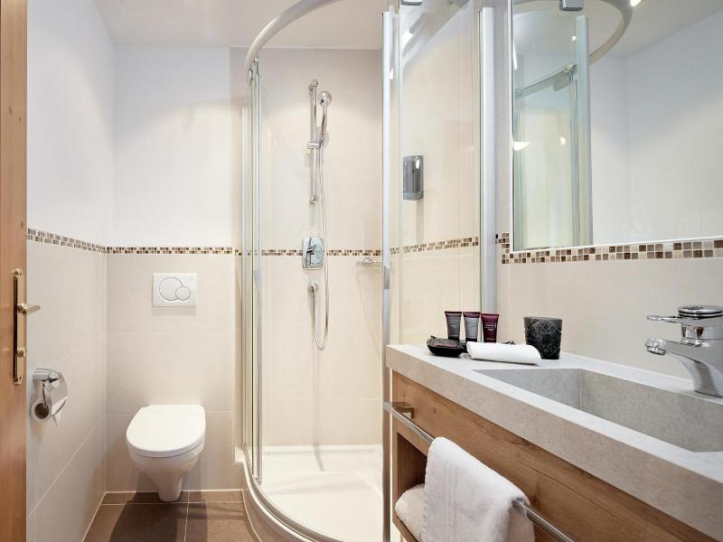 Hotel Gletscherblick image