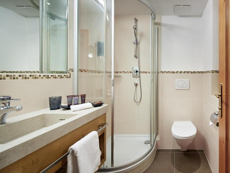 Hotel Gletscherblick image