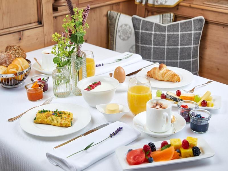 Hotel Gletscherblick image