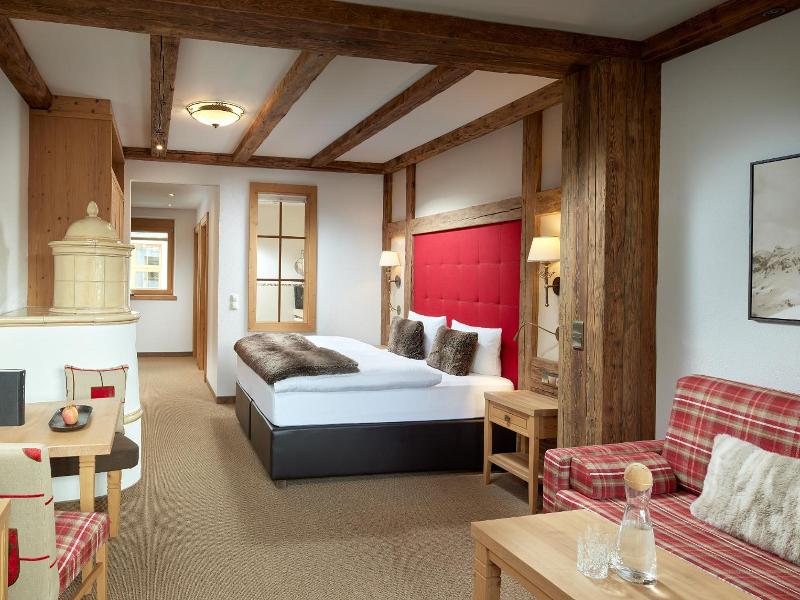Hotel Gletscherblick image