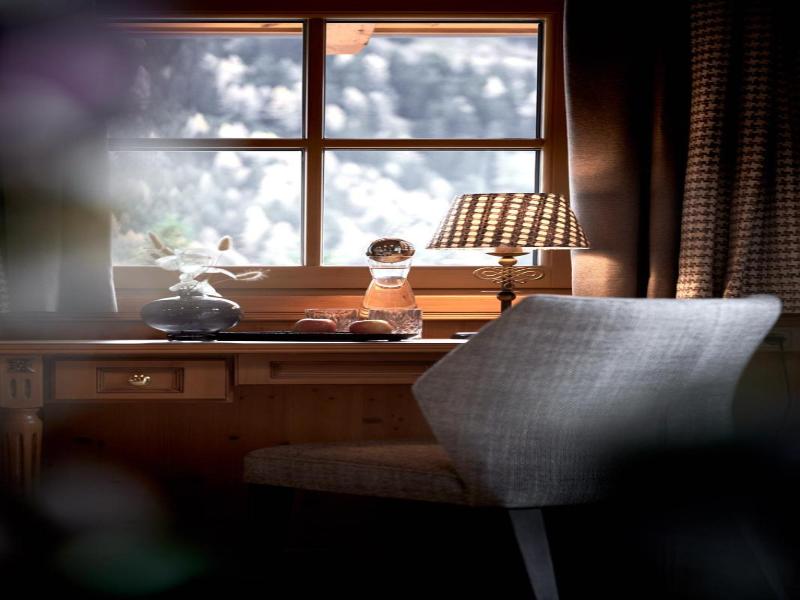 Hotel Gletscherblick image