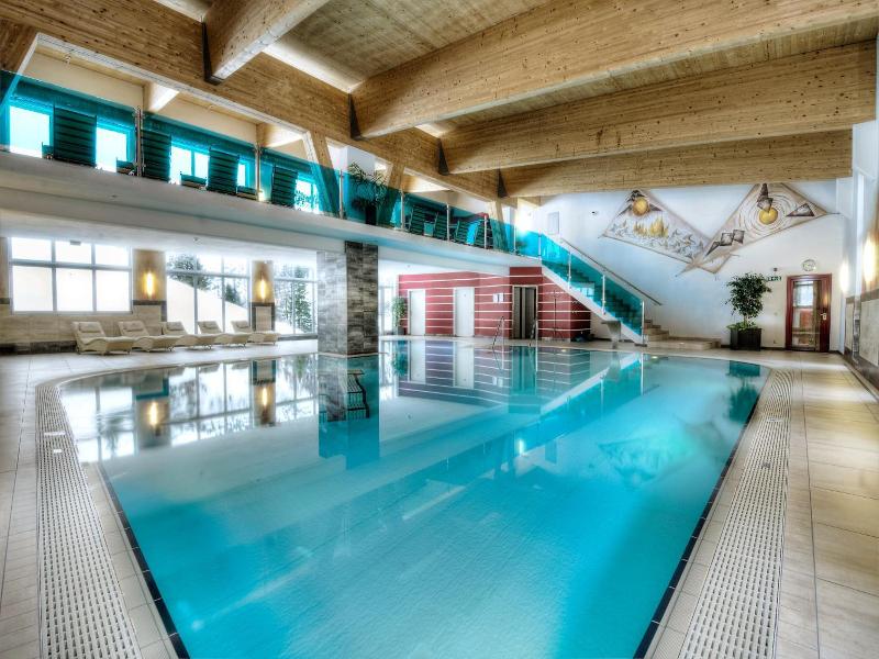 Appartement Suiten Hotel Glv Cknerin image