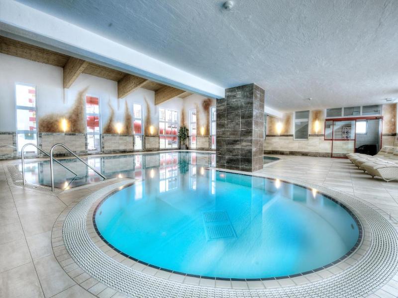 Appartement Suiten Hotel Glv Cknerin image