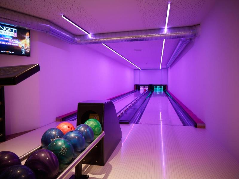 Appartement Suiten Hotel Glv Cknerin image