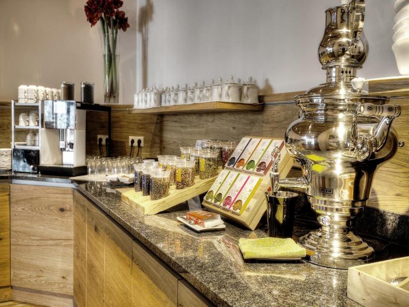 Appartement Suiten Hotel Glv Cknerin image