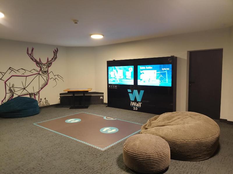 Appartement Suiten Hotel Glv Cknerin image
