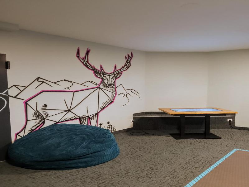 Appartement Suiten Hotel Glv Cknerin image