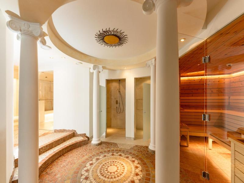 Appartement Suiten Hotel Glv Cknerin image
