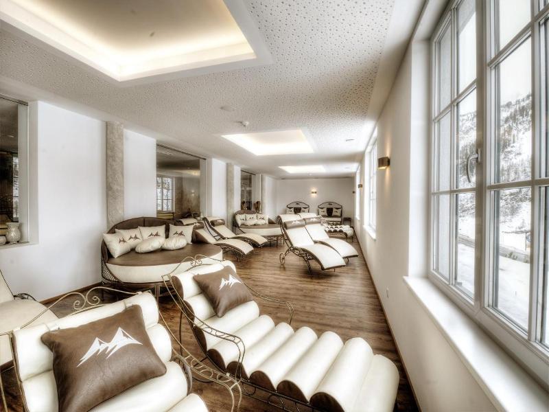 Appartement Suiten Hotel Glv Cknerin image