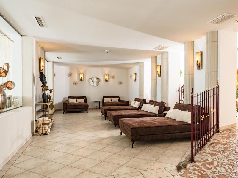 Appartement Suiten Hotel Glv Cknerin image