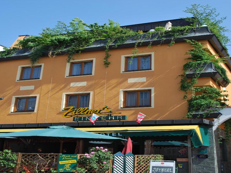 Hotel Zillners Einkehr image