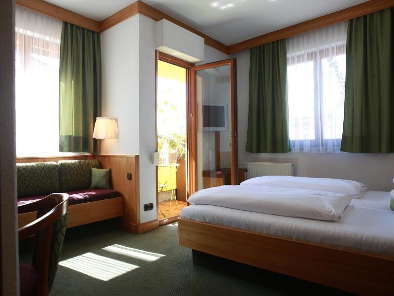 Hotel Zillners Einkehr image