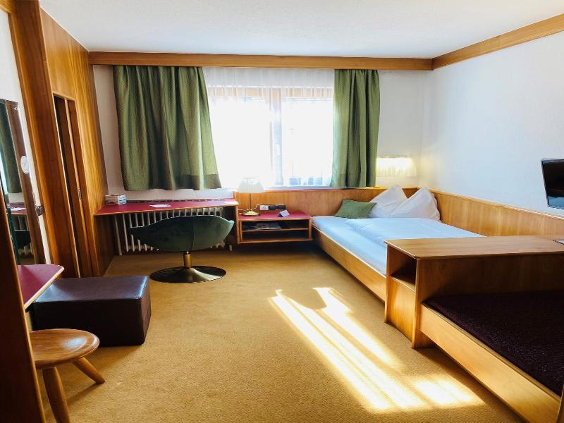 Hotel Zillners Einkehr image
