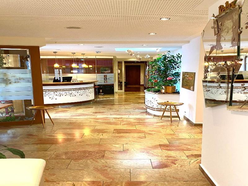 Hotel Zillners Einkehr image
