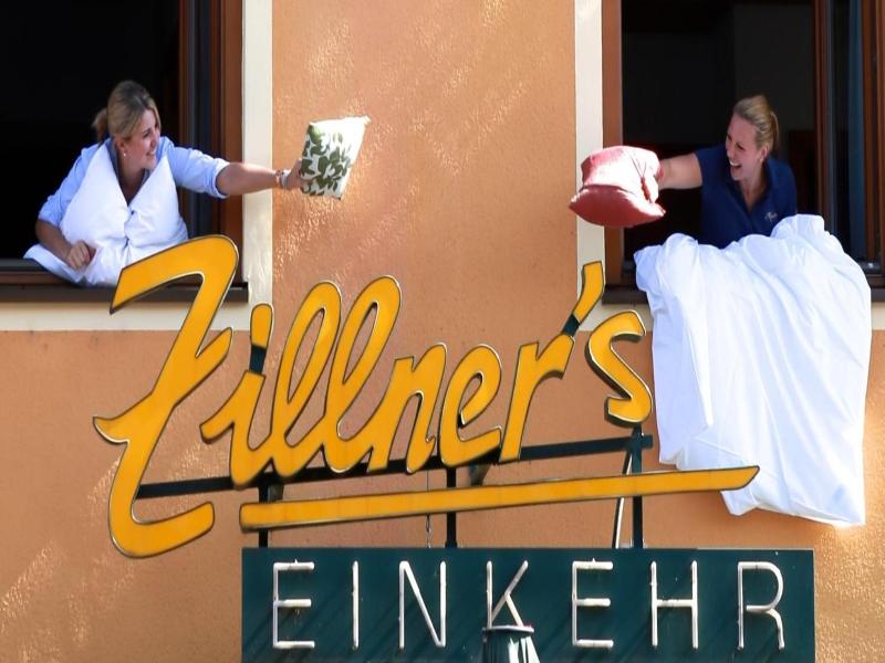 Hotel Zillners Einkehr image