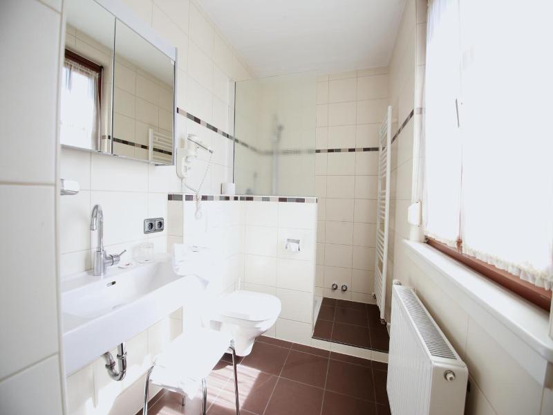 Hotel Zillners Einkehr image