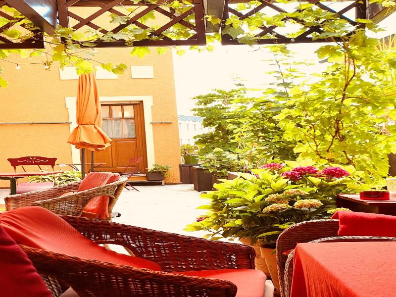 Hotel Zillners Einkehr image