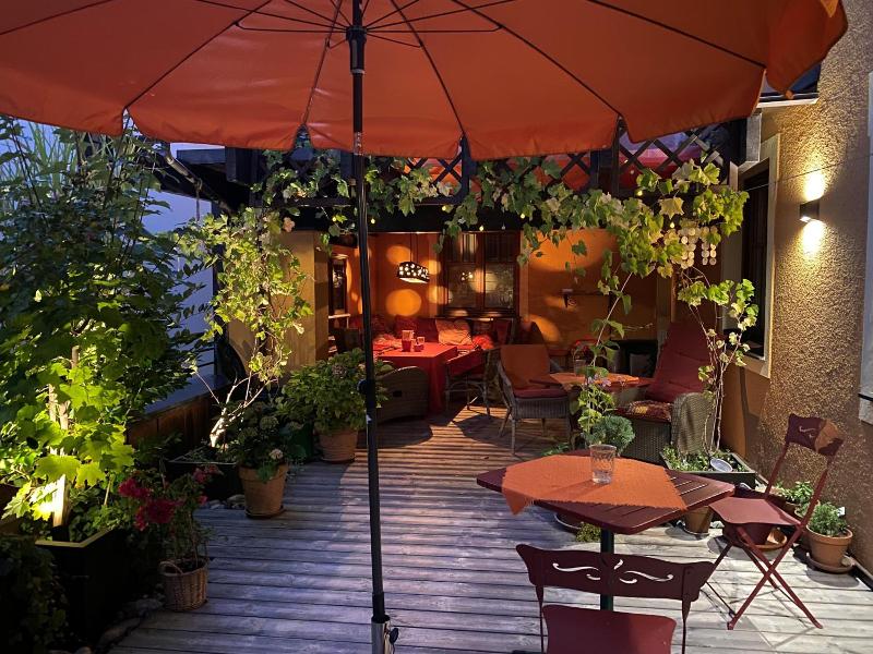 Hotel Zillners Einkehr image