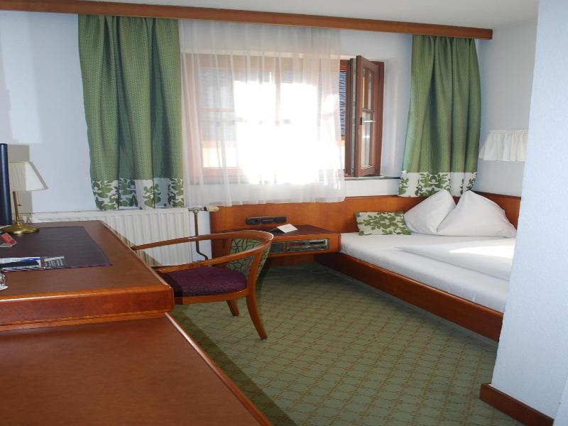 Hotel Zillners Einkehr image