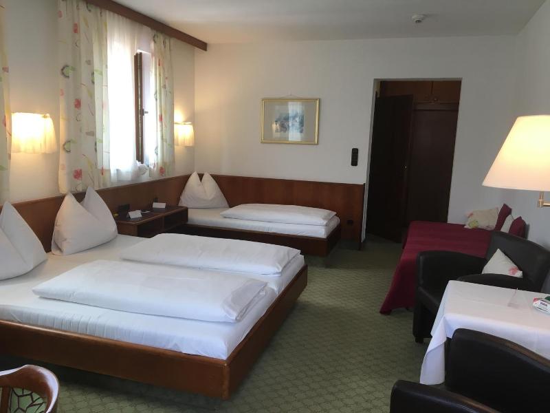 Hotel Zillners Einkehr image