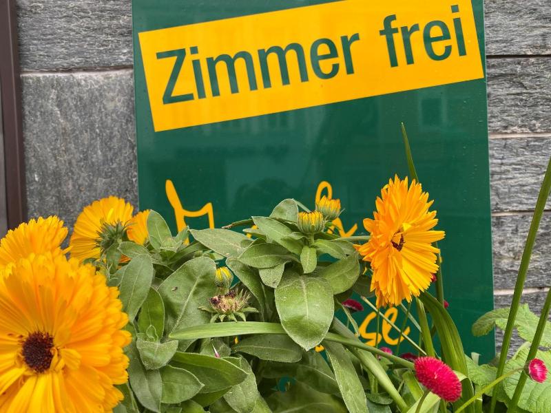 Hotel Zillners Einkehr image