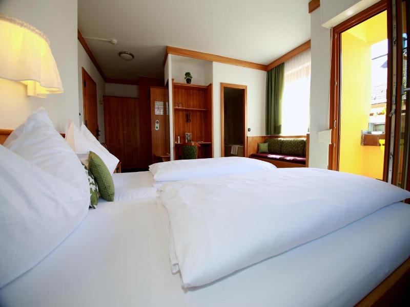 Hotel Zillners Einkehr image