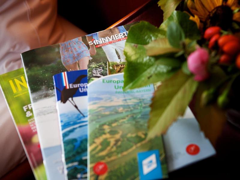 Hotel Zillners Einkehr image