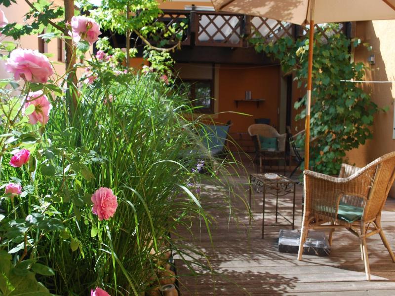 Hotel Zillners Einkehr image
