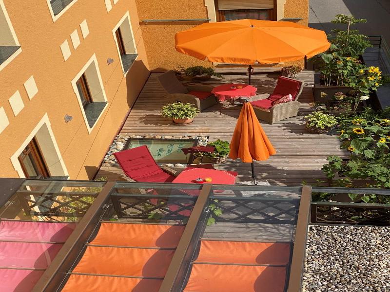 Hotel Zillners Einkehr image