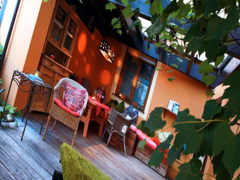 Hotel Zillners Einkehr image