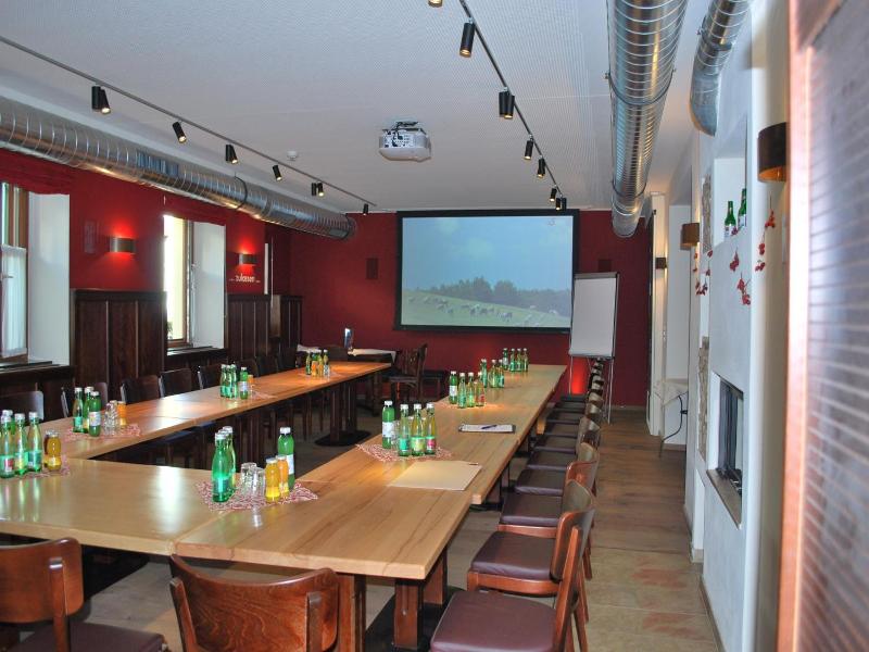 Hotel Zillners Einkehr image